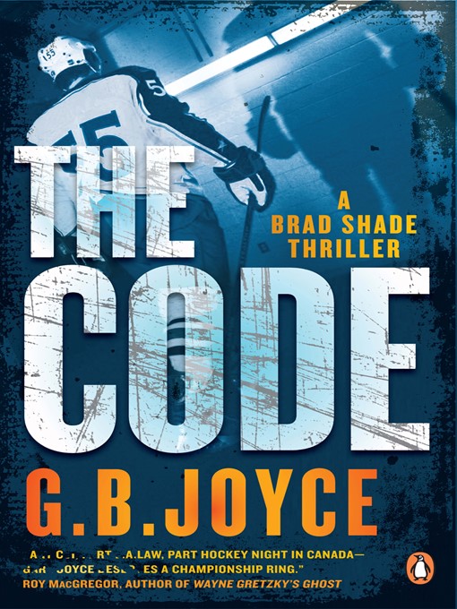 Title details for The Code by Gare Joyce - Available